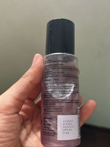 Zudio Sparkle Body Mist