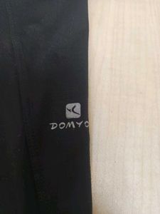 ACTIVEWEAR CAPRI PANTS