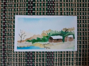 Mini Painting