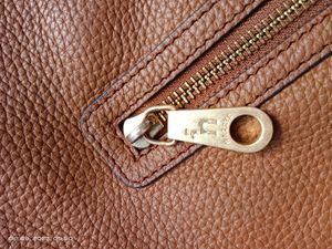 Original Luxury Hazzys Bag