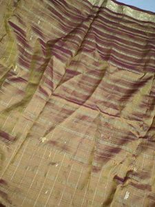 Pure Kanchi Pattu Saree With Blouse