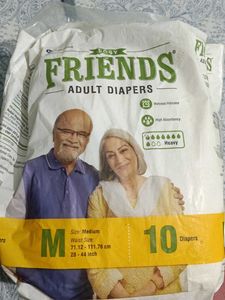 Adult Diaper
