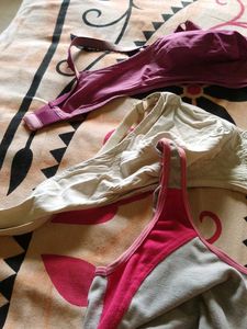 Used Bra