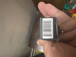 Original Too Faced Melted Matte Lipstick