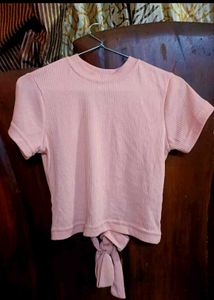 Crop Top, Kotty Trouser