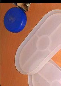 Mold Tray Combo Of 2