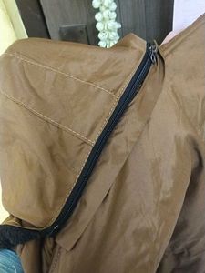 Sligo Puffer Jacket - Size M