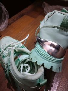 Sneaker Shoes