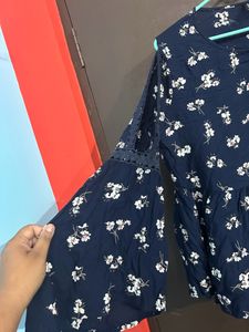 Femella XXL Top