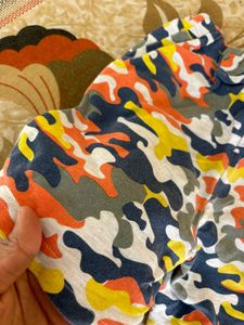 Kids Shorts