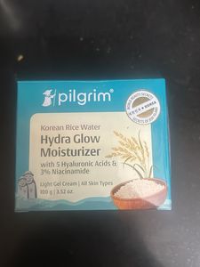 Hydra Glow Moisturizer