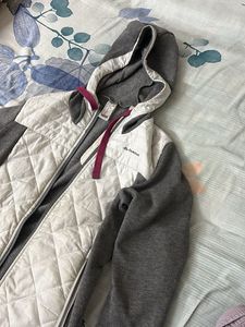 Quechua Women's Padded Jacket