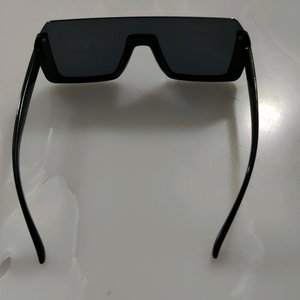 Funky sunglasses