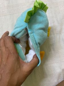 Fisher-Price Soothe &amp; Glow Seahorse