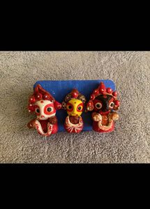 Jay Jagannath Magnets