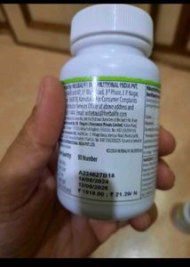 Herbalife Nutrition Bundle