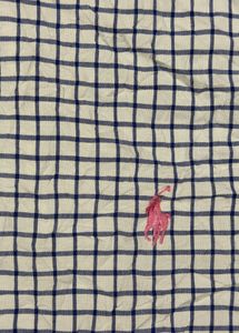 Ralph Lauren Checkered Shirt