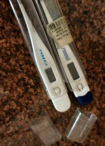 Digital Thermometer