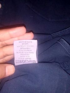 Men&#39;s Button Down Shirt