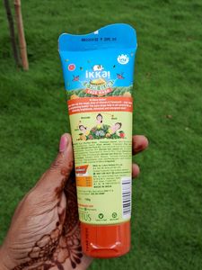 Ikkai Face Wash