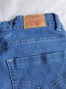 Denim Jeans