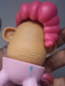 Mrs. Potato head Toy
