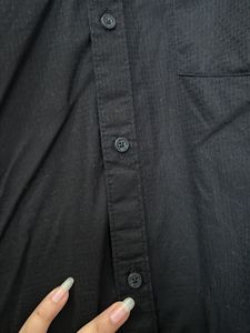 Black Shirt On Sale