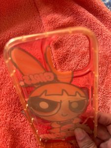 Powerpuff Girls I Phone 15 Case
