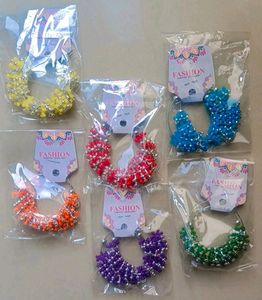 Pack of 6 pairs bali