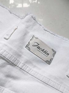 White jeans for Women