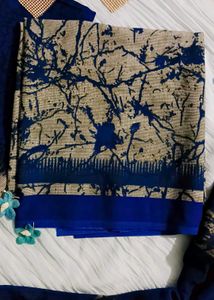 Dress Material