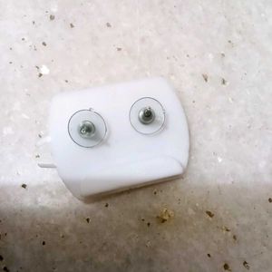Stud Earrings