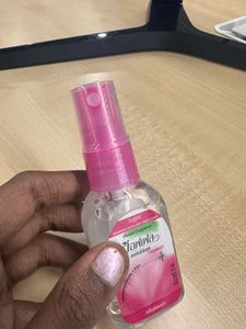 Soffell Mosquito Repellent Liquid Spray