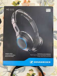 Sennheiser Head Phone