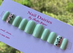 Press-On Nails