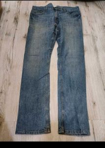 sc3013 Levi Strauss Jeans size 36