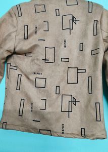 Kid&#39;s Blazer With T.shirt&#39;