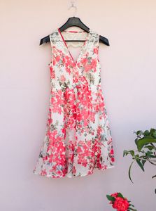 Veromoda Floral Dress