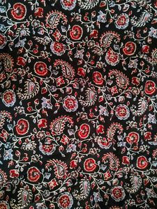 Kalamkari Ethnic kurti