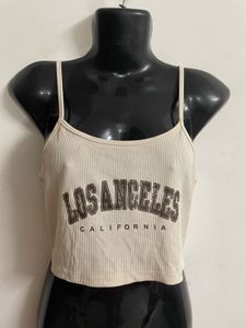 Los Angeles Cami