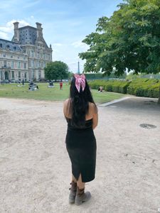 Chic Party Dress