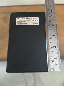 Seagate 500GB External Hard Drive
