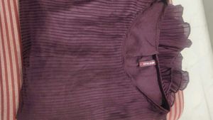 Styleup Branded Dress