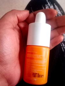 Dot &amp; Key Vitamin C+E Face Serum