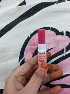 WishCare Ceramide Lip Balms (Tinted &amp; Untinted)