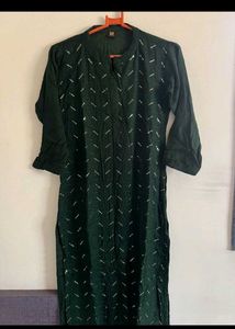 Kurti Flash Sale