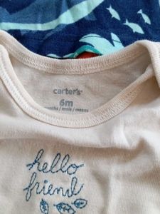 Carter&#39;s Baby Clothes