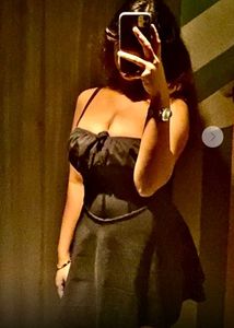 Hot Little Black Dress
