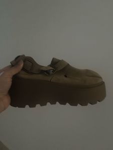 New Ugg Boots Dupe Platform Shoes For Summer Winte
