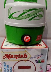 Water Cool Jag (5 Litre)